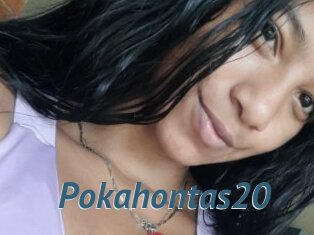 Pokahontas20