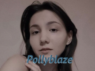 Pollyblaze