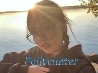 Pollyclutter