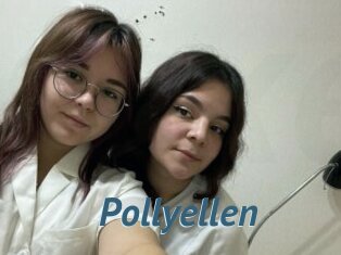 Pollyellen