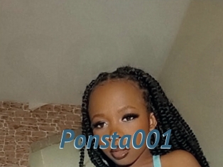 Ponsta001
