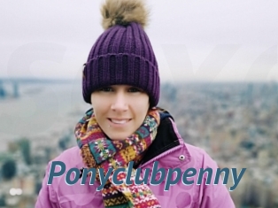 Ponyclubpenny