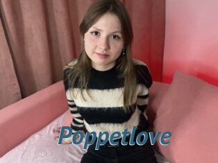 Poppetlove