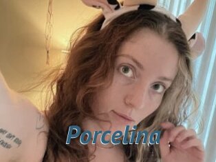 Porcelina