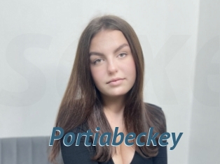 Portiabeckey
