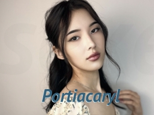 Portiacaryl
