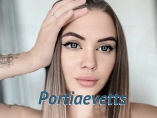 Portiaevetts