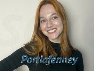 Portiafenney