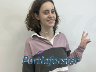 Portiaforster