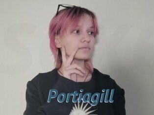 Portiagill