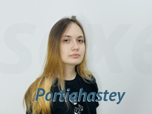 Portiahastey