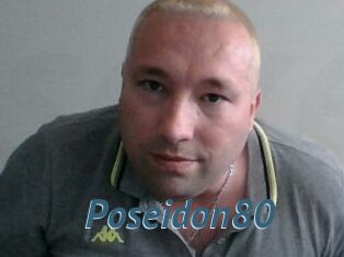 Poseidon80