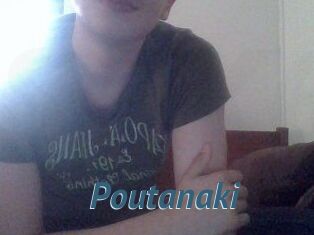 Poutanaki
