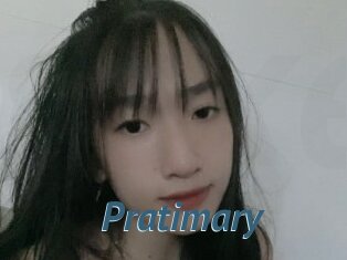 Pratimary
