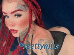 Preettymiss