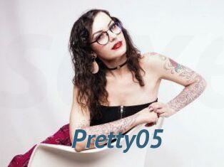 Pretty05