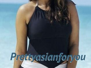 Prettyasianforyou