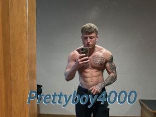 Prettyboy4000
