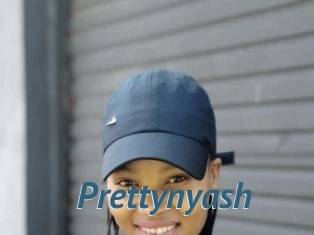 Prettynyash