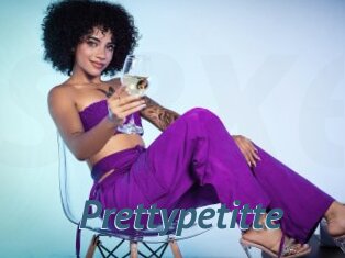 Prettypetitte