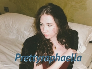 Prettyraphaella