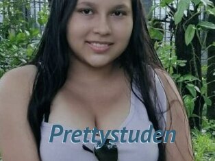 Prettystuden