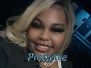 Prettytee