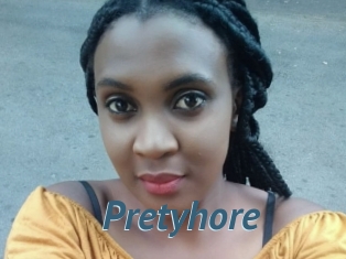 Pretyhore