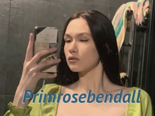 Primrosebendall