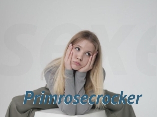 Primrosecrocker