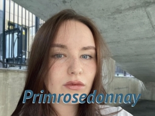 Primrosedonnay