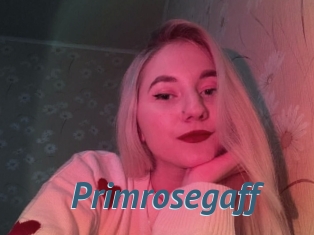 Primrosegaff