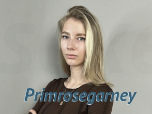 Primrosegarney