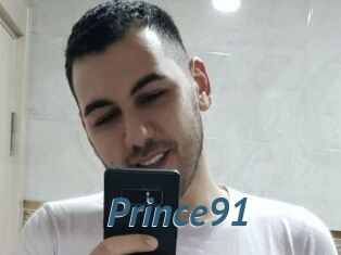 Prince91