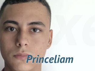Princeliam