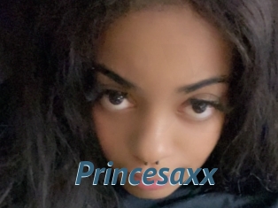 Princesaxx