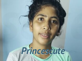 Princescute