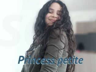 Princess_petite