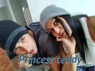 Princess_teddy