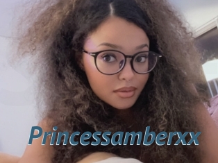 princessamberxx Sexe Fr