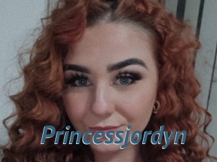 Princessjordyn