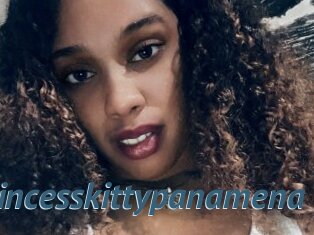 Princesskittypanamena