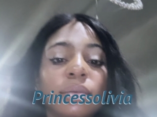 Princessolivia