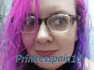 Princesspain19