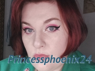 Princessphoenix24