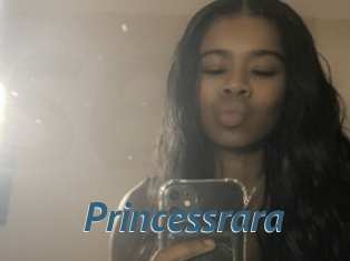 Princessrara
