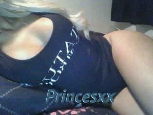 Princesxx