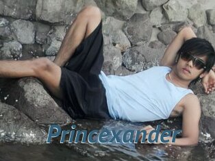 Princexander