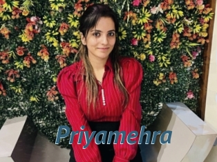 Priyamehra