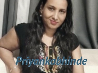 Priyankabhinde